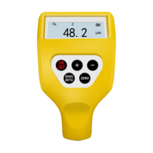 Car Paint and Coating Non-Destructive Tester - Hospitality Enviro Tech