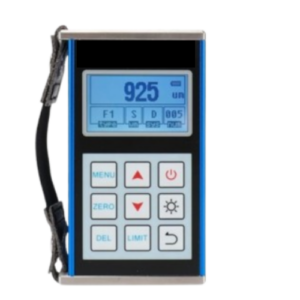 Coating Thickness Gauge for Materials - Hospitality Enviro Tech