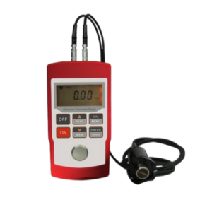 High Accuracy Thickness Gauge for Coated Metals - Hospitality Enviro Tech