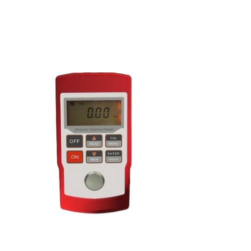 High Accuracy Thickness Gauge for Coated Metals - Hospitality Enviro Tech - Image 2