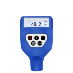 Paint and Coating Thickness Tester with Bluetooth - Hospitality Enviro Tech