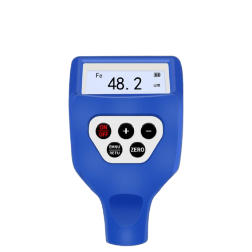 Paint and Coating Thickness Tester with Bluetooth - Hospitality Enviro Tech