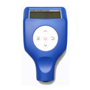 Fourth Gen Bluetooth Coating Thickness Gauge for Magnetic & Non Magnetic – Hospitality Enviro Tech