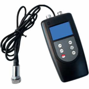 Hospitality Enviro Tech Material And Coating Thickness Gauge