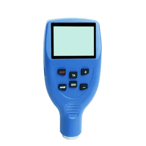 Hospitality Enviro Tech Material And Coating Thickness Gauge