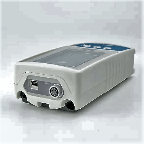 Hospitaity Enviro Tech Conductivity Meter With Water Measurement