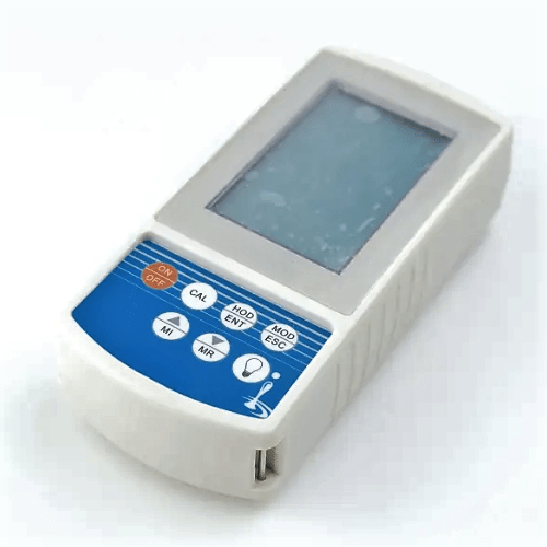 Hospitaity Enviro Tech Conductivity Meter With Water Measurement - Image 2