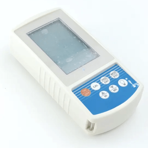 Hospitaity Enviro Tech Conductivity Meter With Water Measurement - Image 4