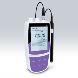 Hospitaity Enviro Tech Conductivity Meter Electrical Conductivity Meter