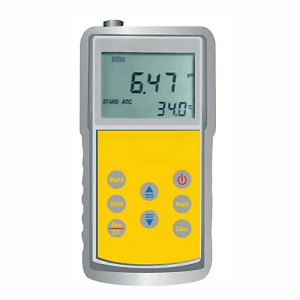 Hospitaity Enviro Tech Conductivity Meter For Laboratory