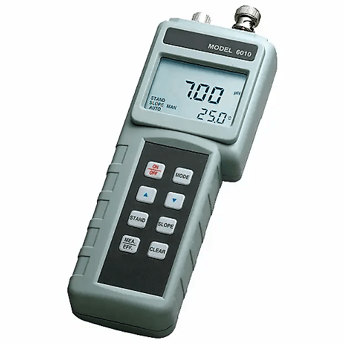 Hospitaity Enviro Tech Conductivity Meter For Laboratory - Image 2