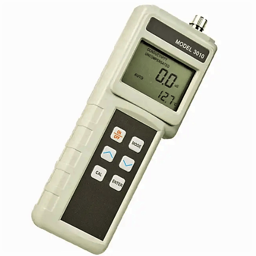 Hospitaity Enviro Tech Conductivity Meter For Laboratory - Image 3