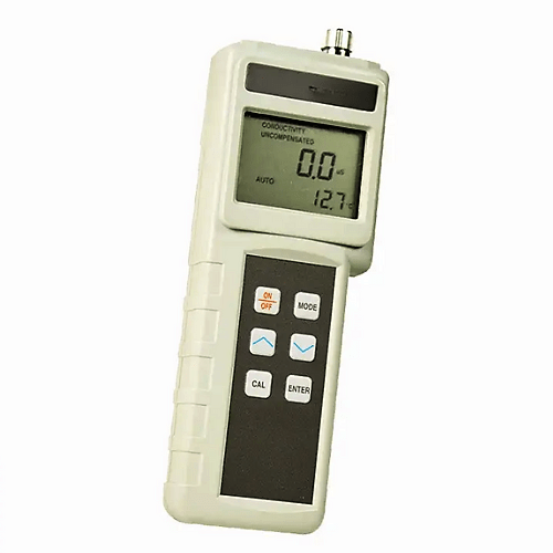 Hospitaity Enviro Tech Conductivity Meter For Laboratory - Image 4