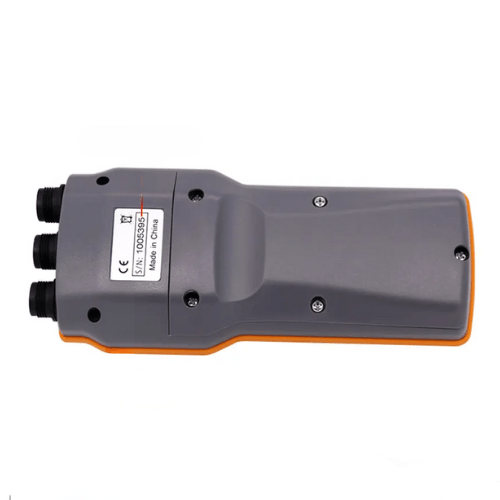 PH Conductivity Salinity Temperature Meter - Image 3