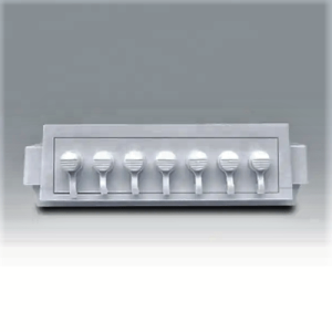 Hospitaity Enviro Tech Benchtop Conductivity Ash Meter