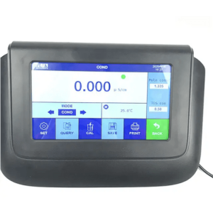 Hospitaity Enviro Tech Automatic Temperature Compensation Conductivity