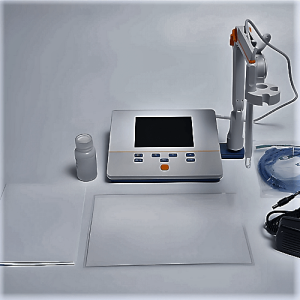 Hospitaity Enviro Tech TDS Meter Temperature Test Bench Conductivity Test Meter