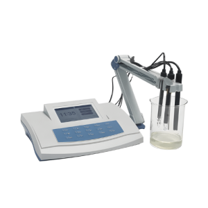 Hospitaity Enviro Tech Conductivity DO Temperature Ion PH Meter