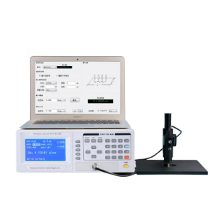 Hospitaity Enviro Tech Resistivity Tester Conductivity Meter