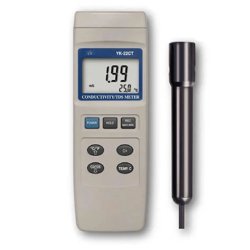 Hospitaity Enviro Tech Conductivity TDS