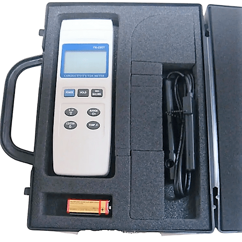 Hospitaity Enviro Tech Conductivity TDS - Image 3