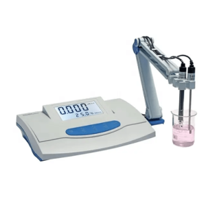 Hospitaity Enviro Tech High Accuracy LCD Digital Portable Conductivity Meter