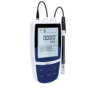 Hospitaity Enviro Tech High Accuracy Portable Conductivity/TDS Meter