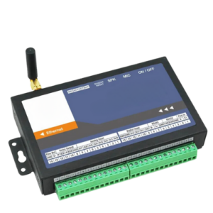 IoT Environmental Monitoring with Multiple Network Options -  Hospitality Enviro Tech