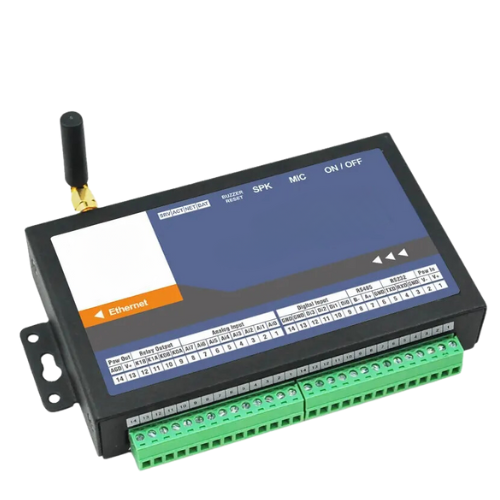 IoT Environmental Monitoring with Multiple Network Options - Hospitality Enviro Tech