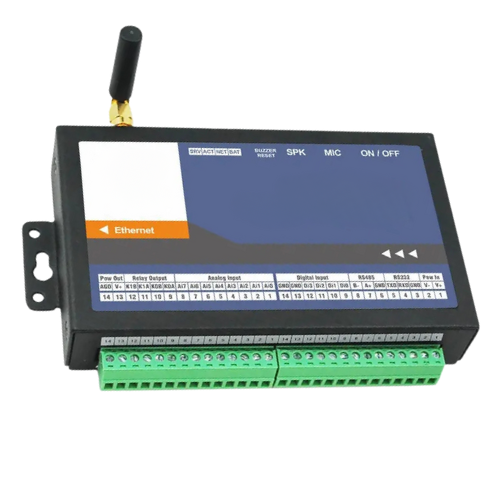 IoT Environmental Monitoring with Multiple Network Options - Hospitality Enviro Tech - Image 2