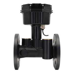 NB IoT Smart Ultrasonic Water Meter with Long Duration Time - Hospitality Enviro Tech