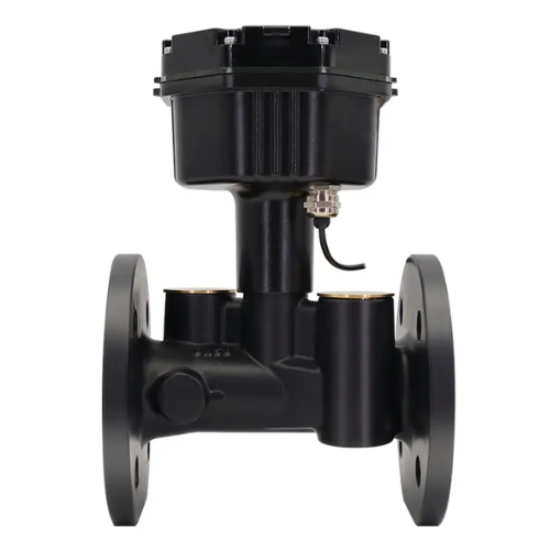 NB IoT Smart Ultrasonic Water Meter with Long Duration Time - Hospitality Enviro Tech