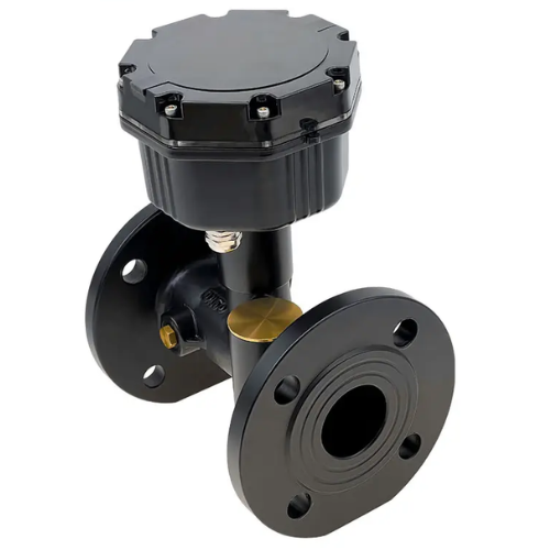 NB IoT Smart Ultrasonic Water Meter with Long Duration Time - Hospitality Enviro Tech - Image 2