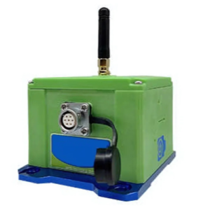 NB IoT Inclinometer with Wireless Communication - Hospitality Enviro Tech