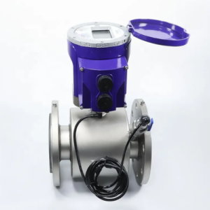 NB IoT Water Meter with Durable and Reliable Output - Hospitality Enviro Tech