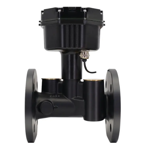 NB IoT Smart Ultrasonic Water Meter with Long Duration Time - Hospitality Enviro Tech - Image 2