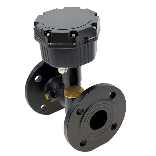 NB IoT Smart Ultrasonic Water Meter with Long Duration Time - Hospitality Enviro Tech