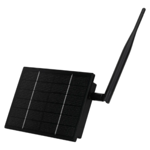 NB IoT Solar Panel with Monocrystalline Silicon and IP66 - Hospitality Enviro Tech
