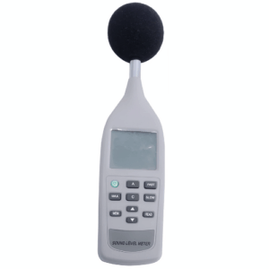 Hospitality Enviro Tech Handheld Sound Level Meter