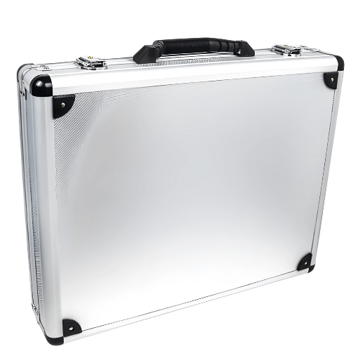 Hospitality Enviro Tech Portable Ultrasonic Flow Meter - Image 3