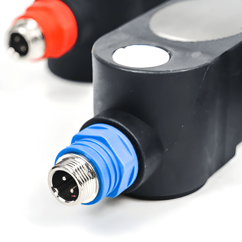 Hospitality Enviro Tech Portable Ultrasonic Flow Meter - Image 4