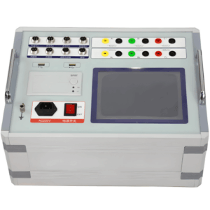 Hospitality Enviro Tech Comprehensive Circuit Tester