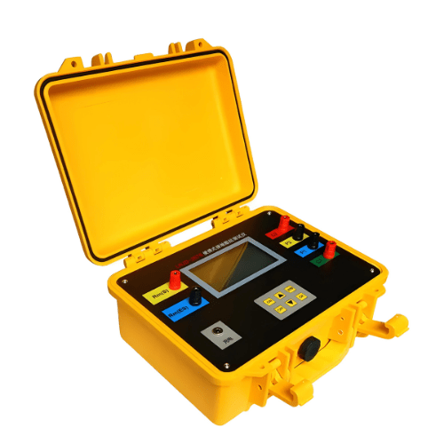 Hospitality Enviro Tech Voltage Short Circuit Tester - Image 2