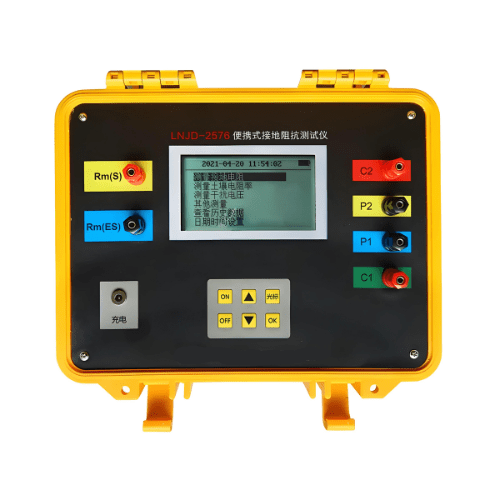 Hospitality Enviro Tech Voltage Short Circuit Tester - Image 3