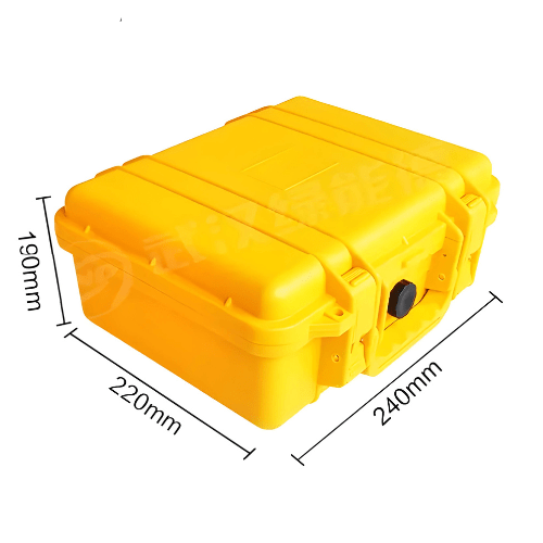 Hospitality Enviro Tech Voltage Short Circuit Tester - Image 5