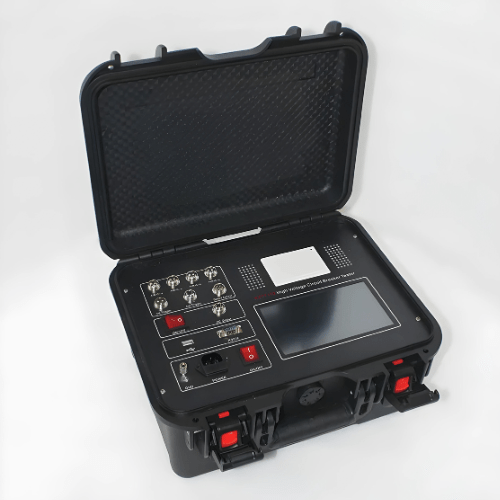 Hospitality Enviro Tech Portable Circuit Parameter Tester - Image 4