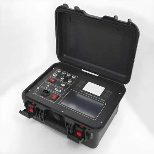 Hospitality Enviro Tech Portable Circuit Parameter Tester - Image 2