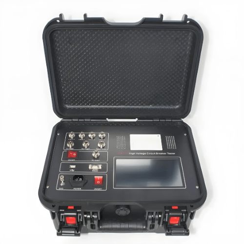 Hospitality Enviro Tech Portable Circuit Parameter Tester - Image 3