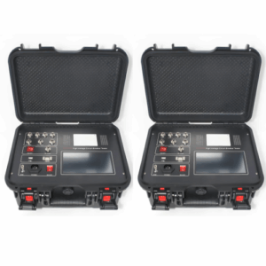 Hospitality Enviro Tech Portable Circuit Parameter Tester