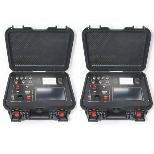 Hospitality Enviro Tech Portable Circuit Parameter Tester